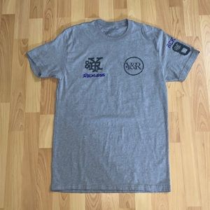 Young & Reckless T-Shirt